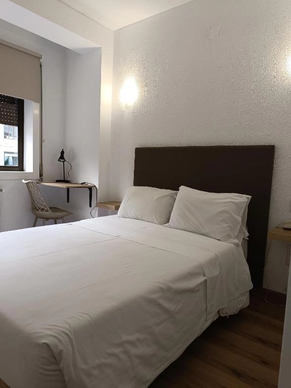 Hotel São Neutel 1