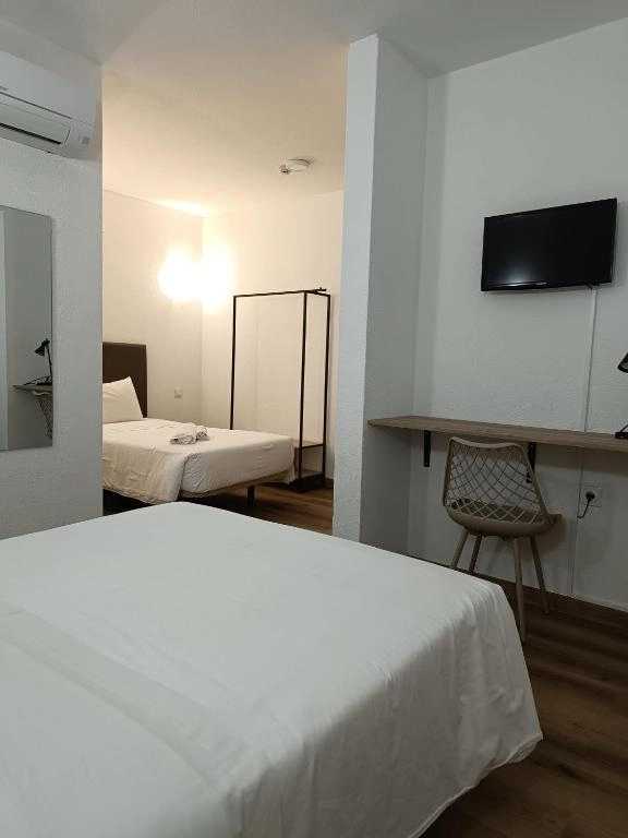 Hotel São Neutel 3