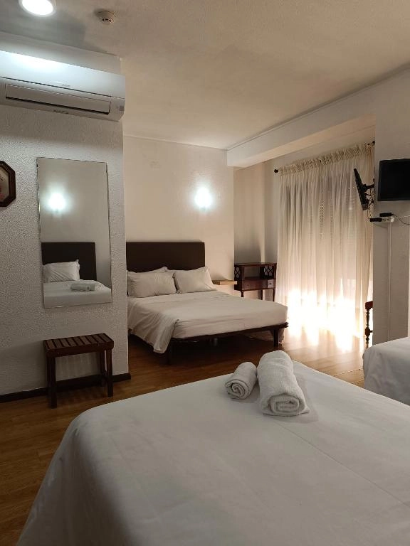 Hotel São Neutel 2