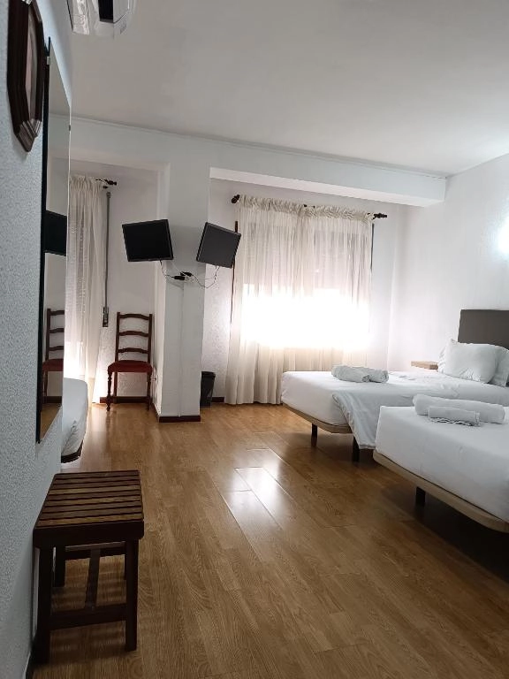 Hotel São Neutel 4